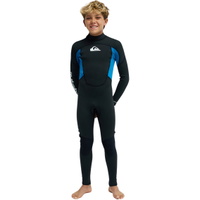 Junior Prologue+ 4/3mm Back Zip Wetsuit
